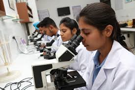 Lab  Institute of Para Medical Technology (IPMT), New Delhi in New Delhi	