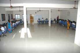 Computer Lab Photo  Kankeshwari Devi Institute Of Technology - [KIT], Jamnagar in Jamnagar	