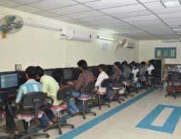Computer Lab Photo Sri Aurobindo Mira College Of Education, Madurai  in Madurai