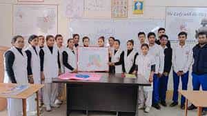 Image for Bhavya Shree Institute of Nursing - (BNRC), Patna in Patna