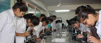 Research Lab Photo Shree Swaminarayan Ayurvedic College, Gandhinagar in Gandhinagar