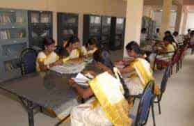Image for Om Shanti College of Education (OSCE), Kanchipuram  in Kanchipuram