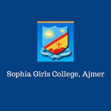 Sophia Girls College Logo