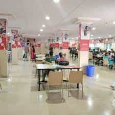 Canteen  for Vardhaman College, Bijnor in Bijnor