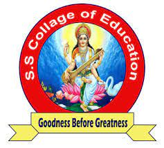 SSCE Logo