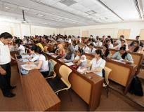 Class Room Manipal College of Dental Sciences, Manipal in Manipal