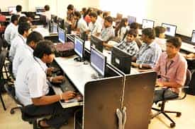 Image for PSG Institute of Advanced Studies (PSGIAS), Coimbatore in Coimbatore