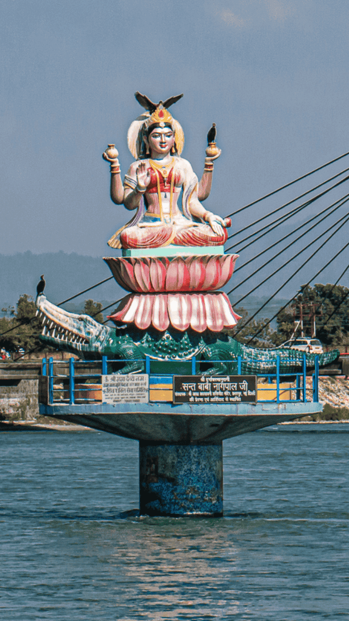 haridwar places to visit