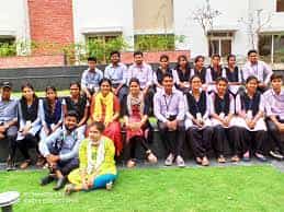 Group Photo Radhakrishna Institute of Engineering and Technology-(RITE), Khorda in Khordha	