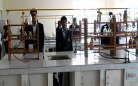 Image for Varanasi College of Pharmacy (VCP), Varanasi in Varanasi