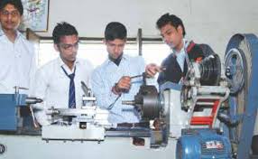 Laboratory Photo Radha Govind Institute of Technology & Management (RGITM), Moradabad in Moradabad