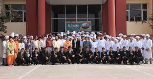 Image for St. Soldier Institute of Hotel Management & Catering Technology (SSIHMCT), Jalandhar in Jalandhar