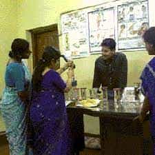 Image for Institute of Educational Research & Studies PTTI College, Kolkata  in Kolkata