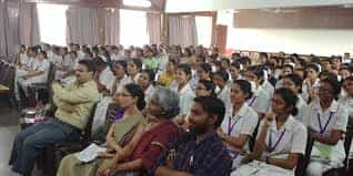 Image for Holy Family College of Nursing, New Delhi in New Delhi	