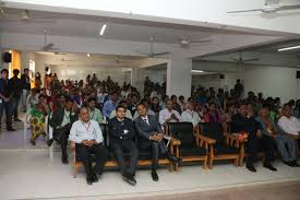 seminar pic SAL Engineering and Technical Institute (SETI, Ahmedabad) in Ahmedabad