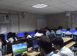 Computer Lab Sri Lakshmi Hayagreeva Institute of Science, Commerce And Management (SLHISCM), Mysore in Mysore