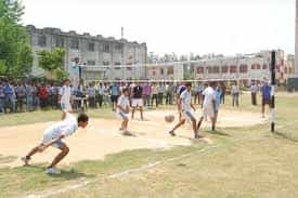 Image for Shivalik College of Education (SCE), Jammu in Jammu