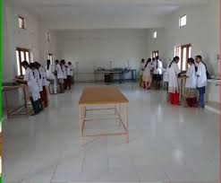 Lab  Dr. K. V Subba Reddy Institute of Management (DR-KVSRIM, Kurnool) in Kurnool	