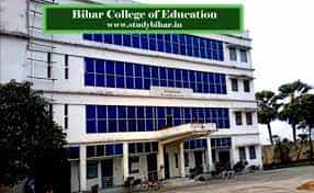 Image for Bihar College of Teacher Education, Patna in Patna