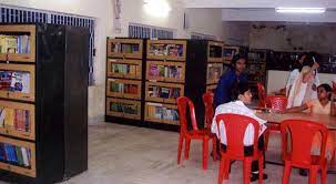 library Centre for Management Studies, Orissa Engineering College (CMSOEC, Bhubaneswar) in Bhubaneswar