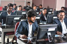 Computer Center of Saveetha School of Law Chennai in Chennai	