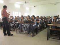 Image for Dr Ambedkar College (DAC) , Nagpur in Nagpur