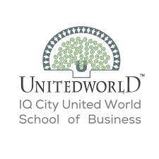 IQ City UWSB Logo