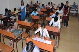 Classroom Shri Ram College of Technology - [SRCT], in Bhopal