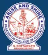 PCOE - Logo