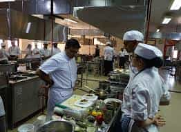 Image for Army Institute of Hotel Management And Catering Technology (AIHMCT), Bangalore in Bangalore