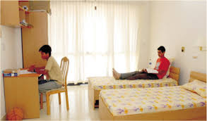 Hostel Vidya Vikas Pratishthan Institute of Engineering and Technology (VVPIET, Solapur) in Solapur