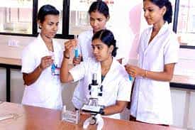 Image for Lisieux College of Paramedical Sciences – (LCPS), Ernakulam  in Ernakulam