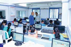 Computer Lab  for Christian Eminent College, Indore in Indore