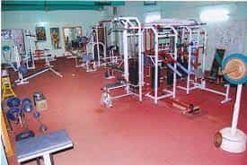 GymASK College of Technology & Management, Visakhapatnam in Visakhapatnam	