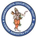 Annamacharya Institute of Technology & Sciences, Tirupati Logo