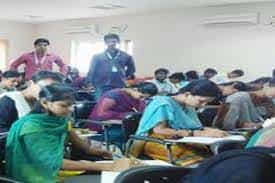 Classroom  Andhra Engineering College (AEC), Nellore in Nellore	