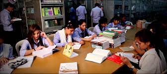 library Doon PG College of Agriculture And Allied Sciences (DCAAS, Dehradun) in Dehradun