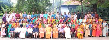 Group Photo Chinmaya Institute of Technology (CIT, Kannur) in Kannur