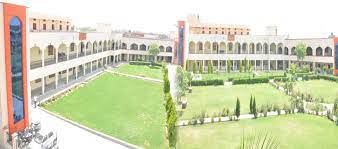 Campus Gaur Brahman Degree College in Rohtak