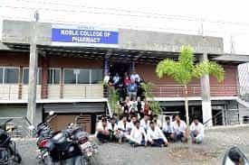Overview for Noble College of Pharmacy (NCP), Gulbarga in Gulbarga