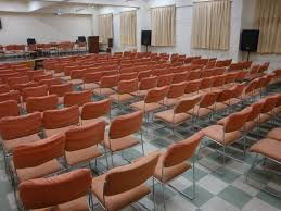 Auditorium  for Birla Institute of Technology - [BIT], Jaipur in Jaipur