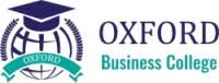 Oxford Business College, Patna logo