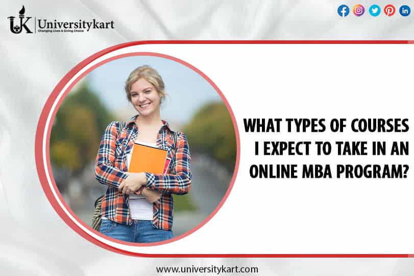 Online MBA