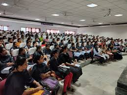 Auditorium of SRK Institute of Technology, Vijayawada in Vijayawada