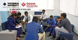 Victoria University Group Discussion