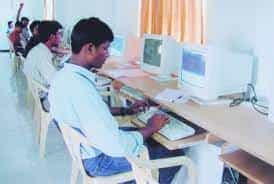 Computer Lab  Photo  Netaji Institute of Engineering & Technology, Nalgonda in Karimnagar	
