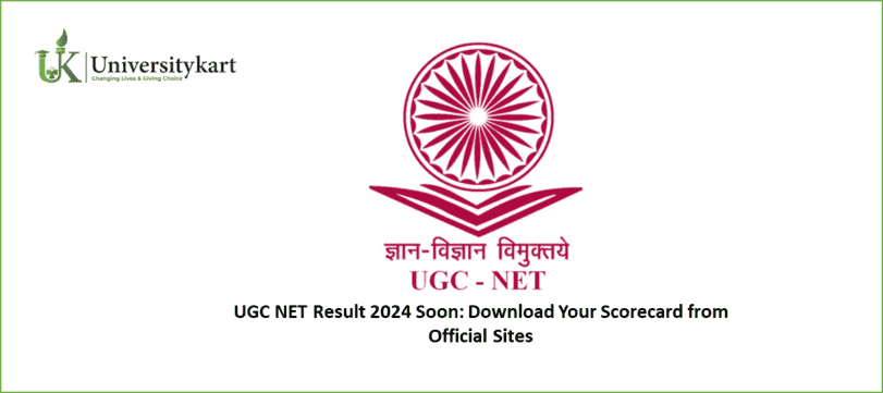 UGC NET Result 2024 Soon