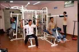 gym seshadripuram Institute of Management Studies(SIMS)  in Bangalore