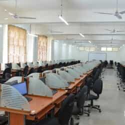 Computer Lab Photo Maya College Of Pharmacy, Dehradun in Dehradun
