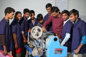 Practical Class of Satya Institute of Technology & Management, Vizianagaram in Vizianagaram	